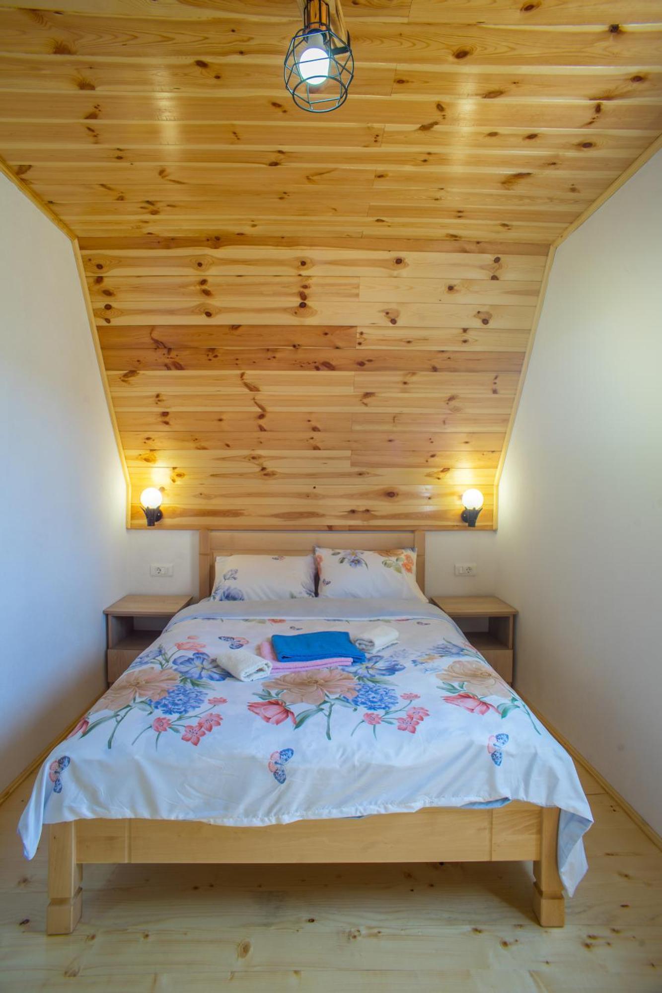 Dubljevic Holiday home *