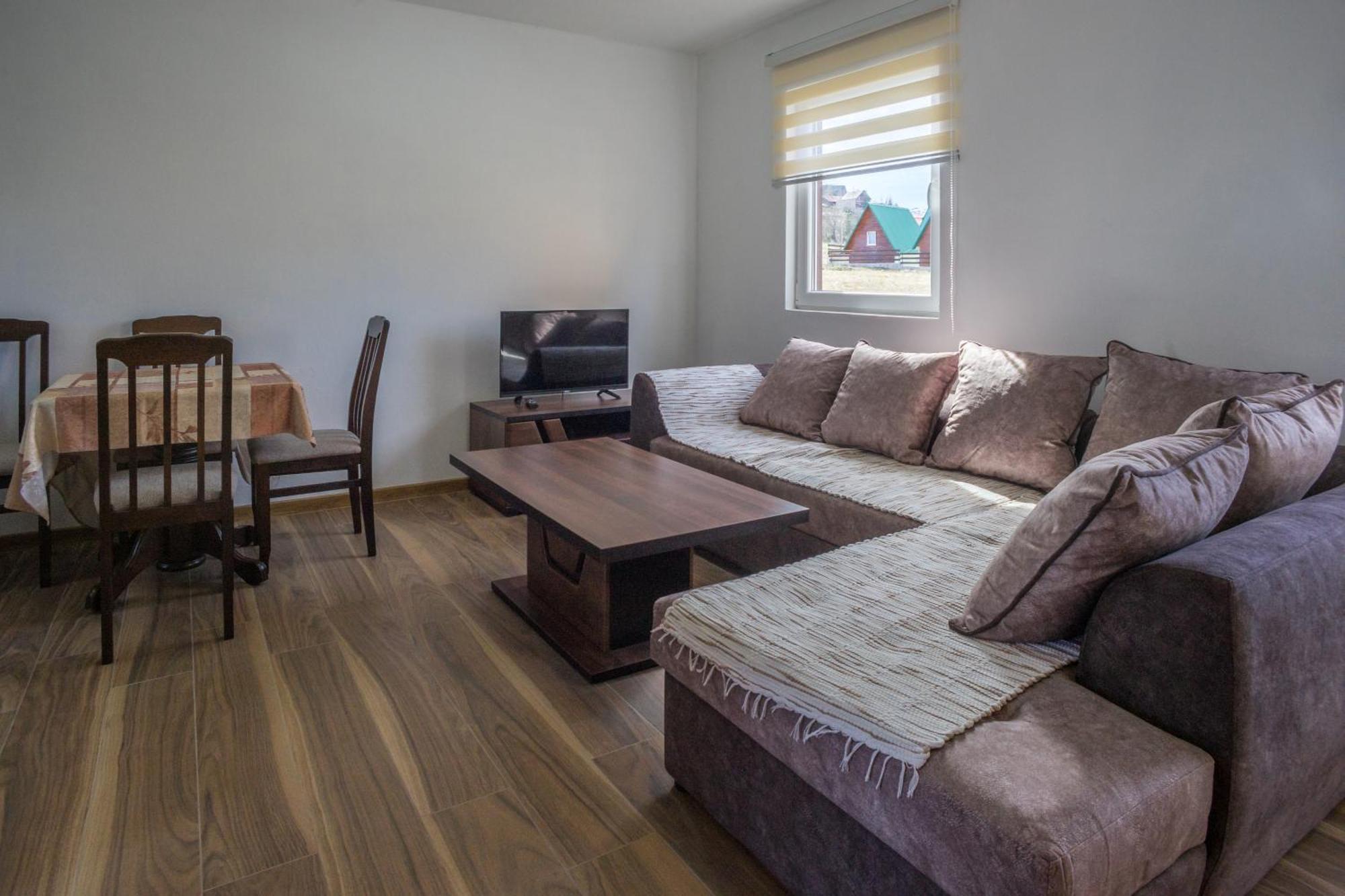 Holiday home Dubljevic Zabljak (Zabljak)
