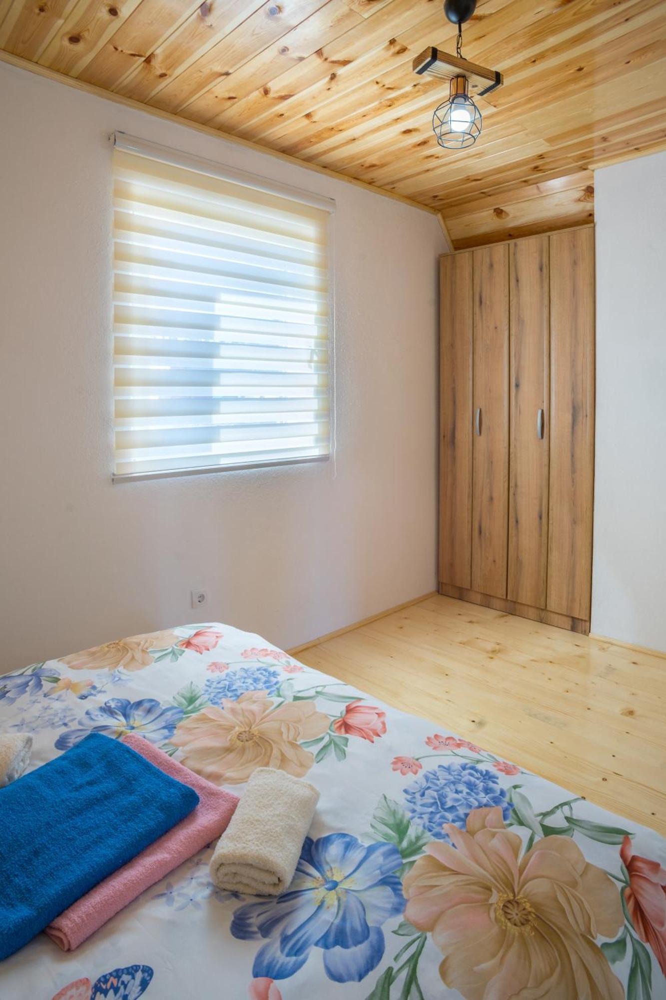 Dubljevic Holiday home *