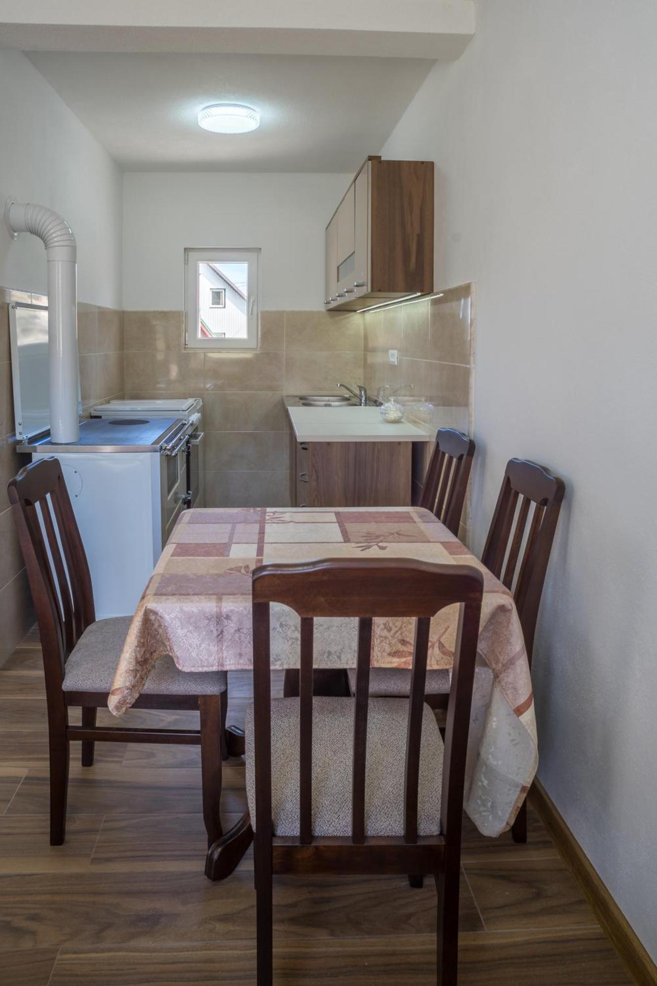 Dubljevic Holiday home *