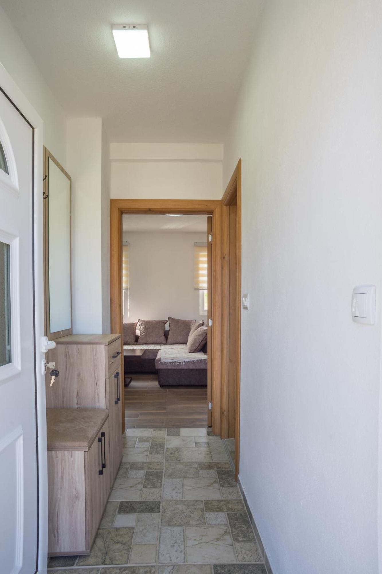 Holiday home Dubljevic