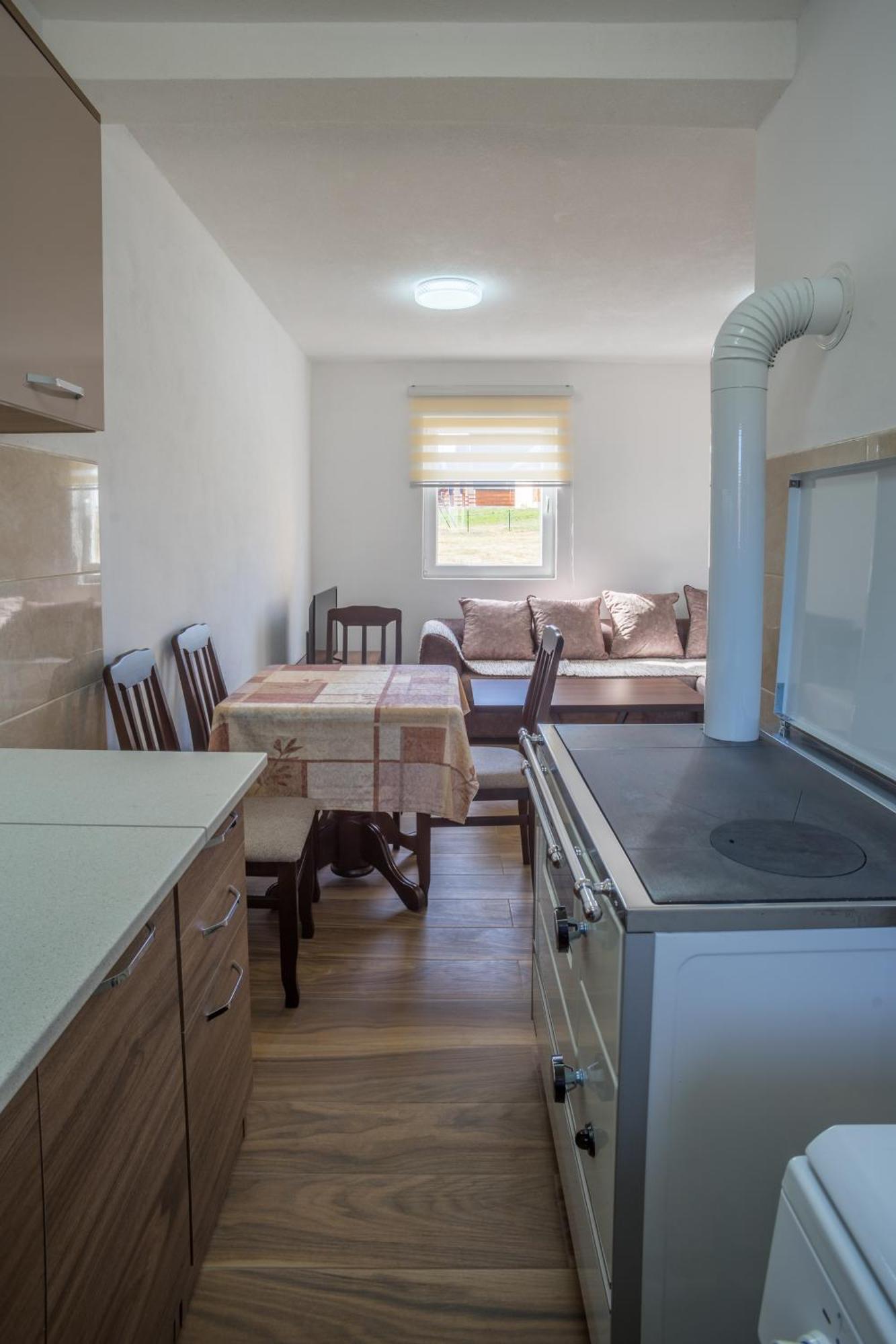 Holiday home Dubljevic Zabljak (Zabljak)