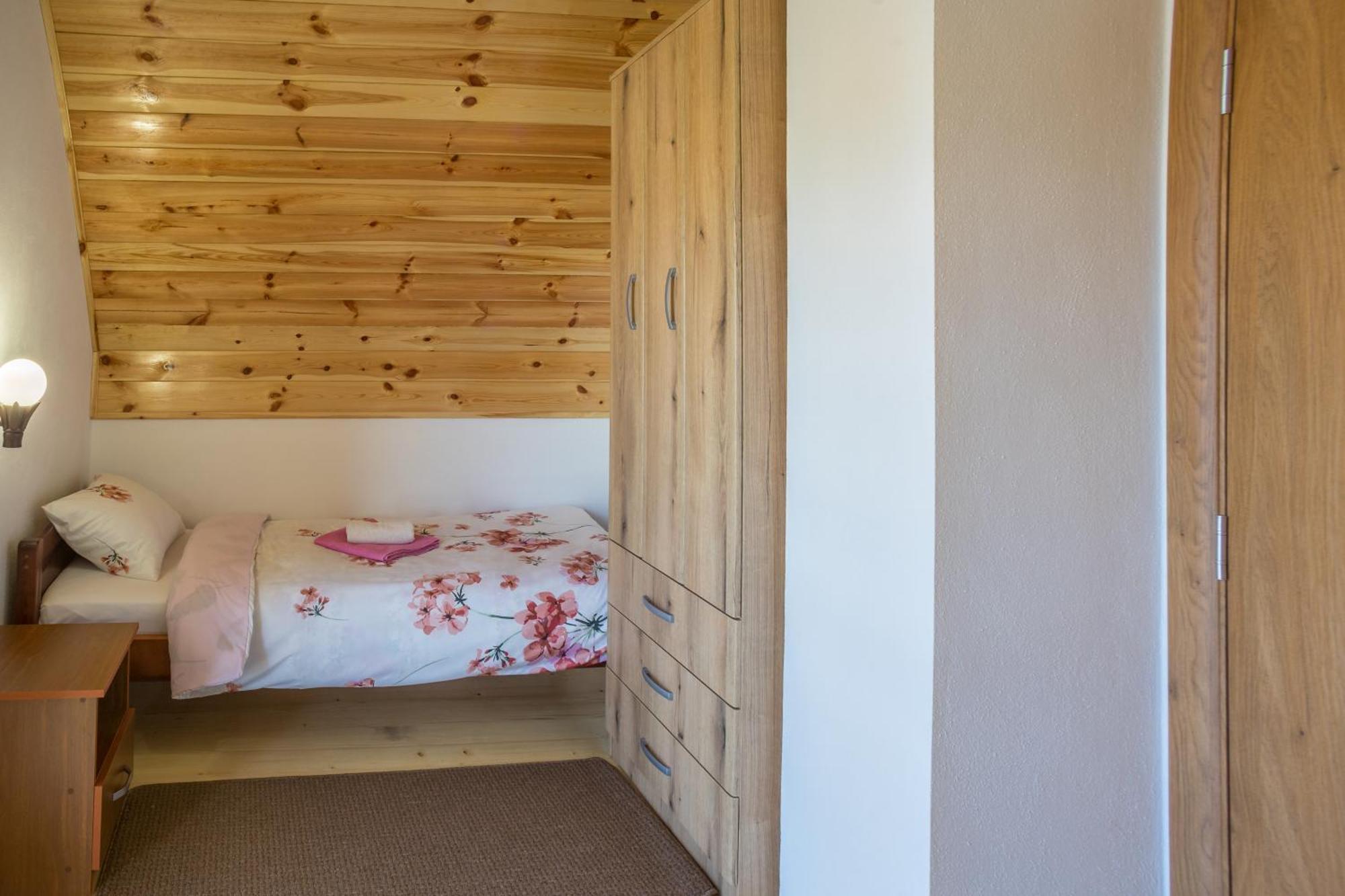 Dubljevic Holiday home Zabljak (Zabljak)