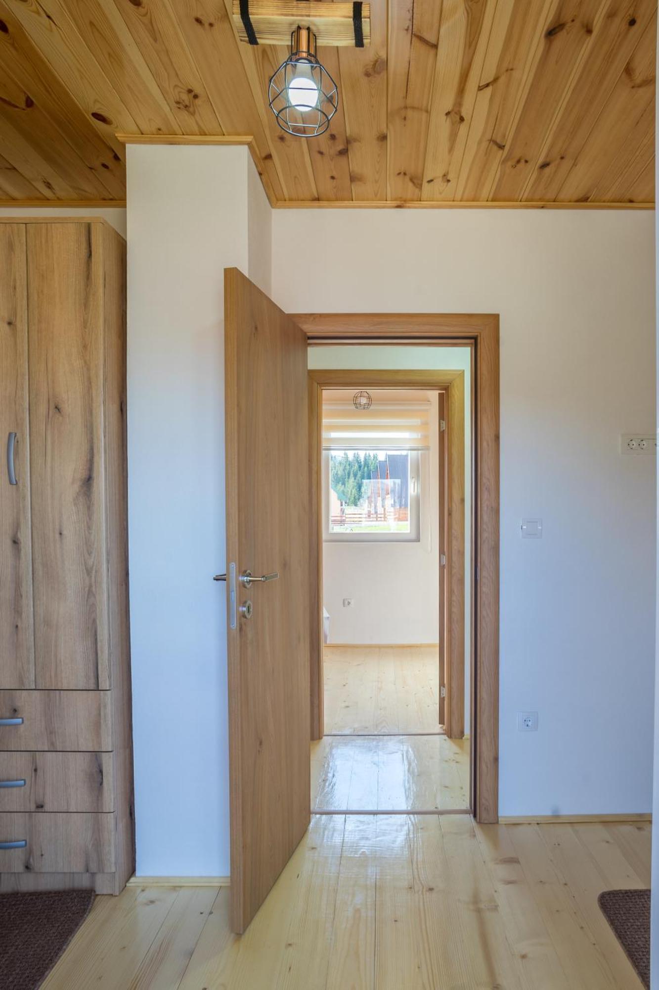 Holiday home Dubljevic Zabljak (Zabljak)