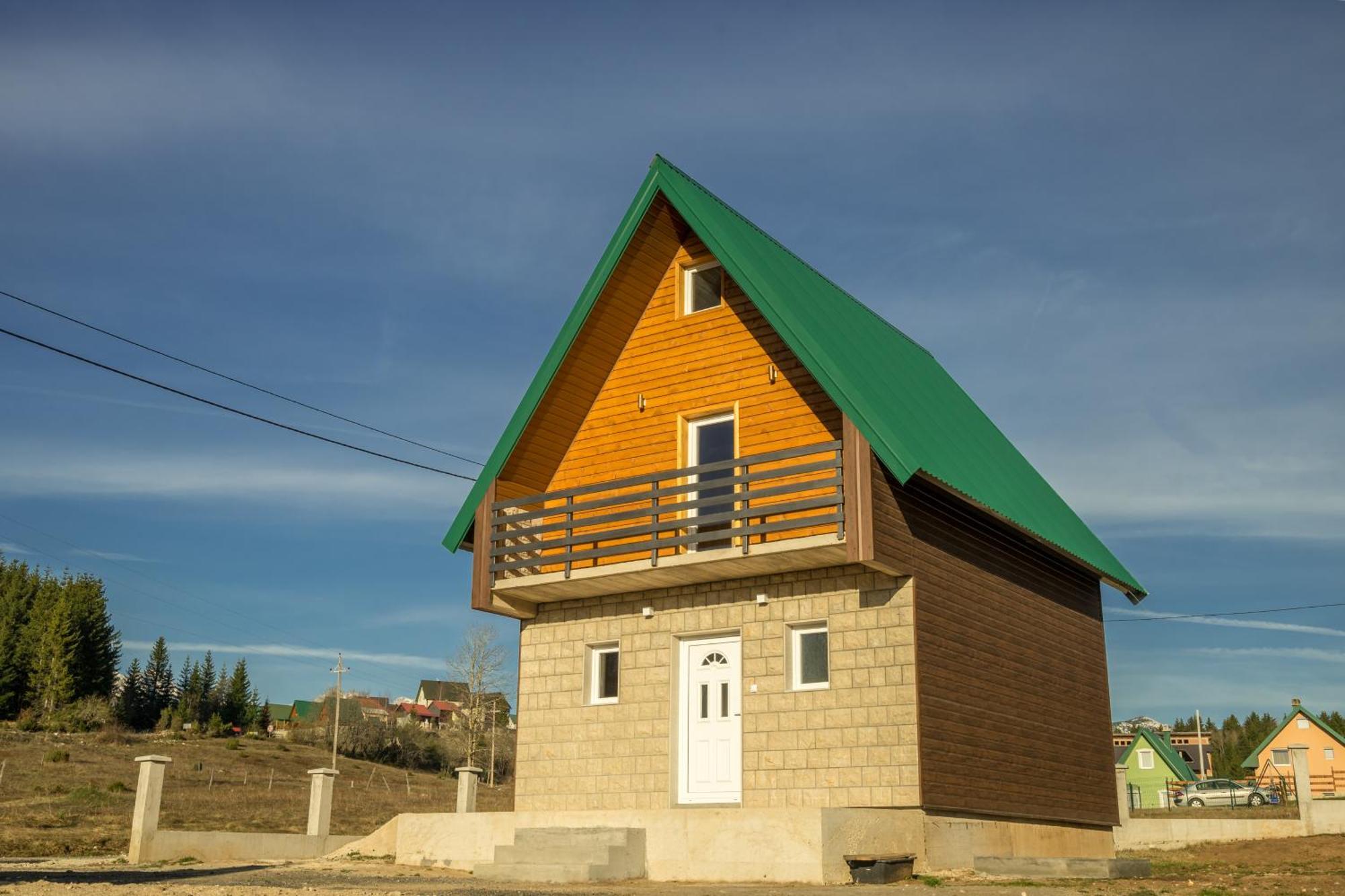 Holiday home Dubljevic *