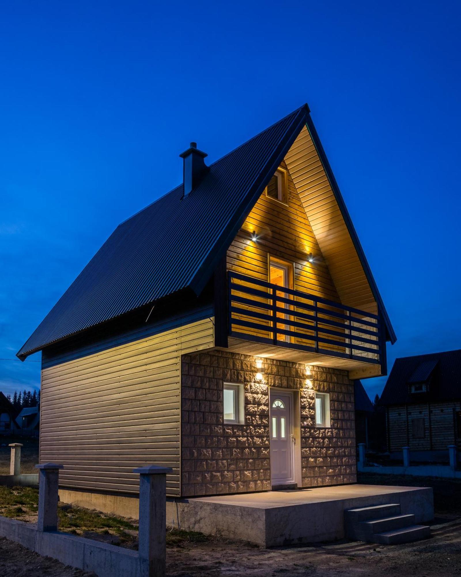 Holiday home Dubljevic *