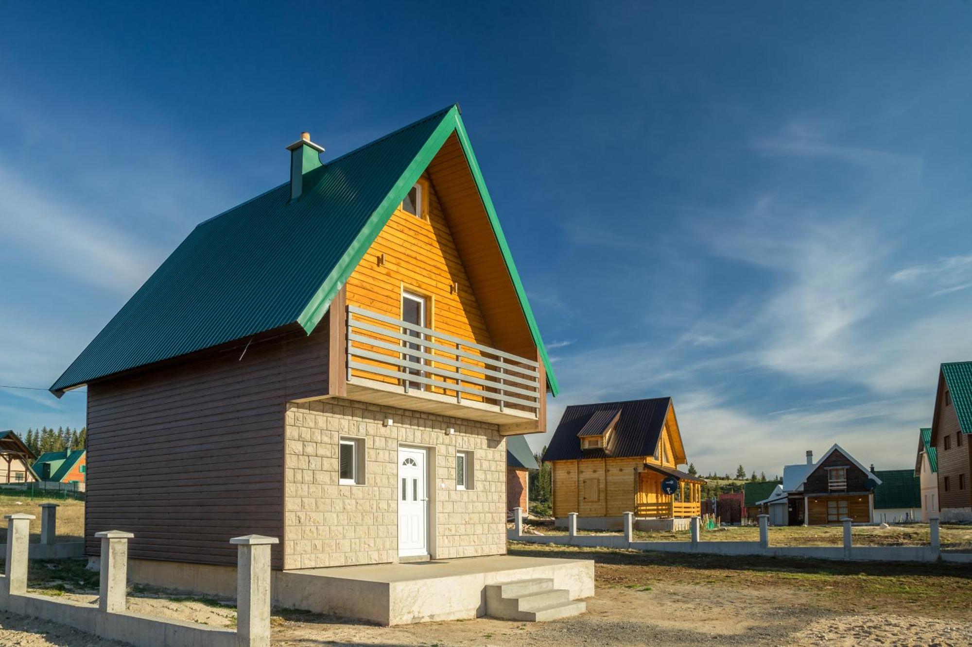 Holiday home Dubljevic Zabljak (Zabljak)